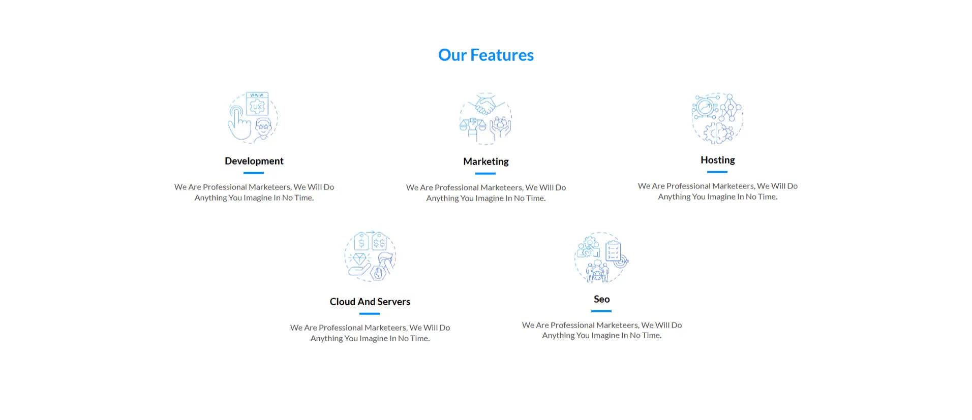 Theme Customization Demo screenshot 3
