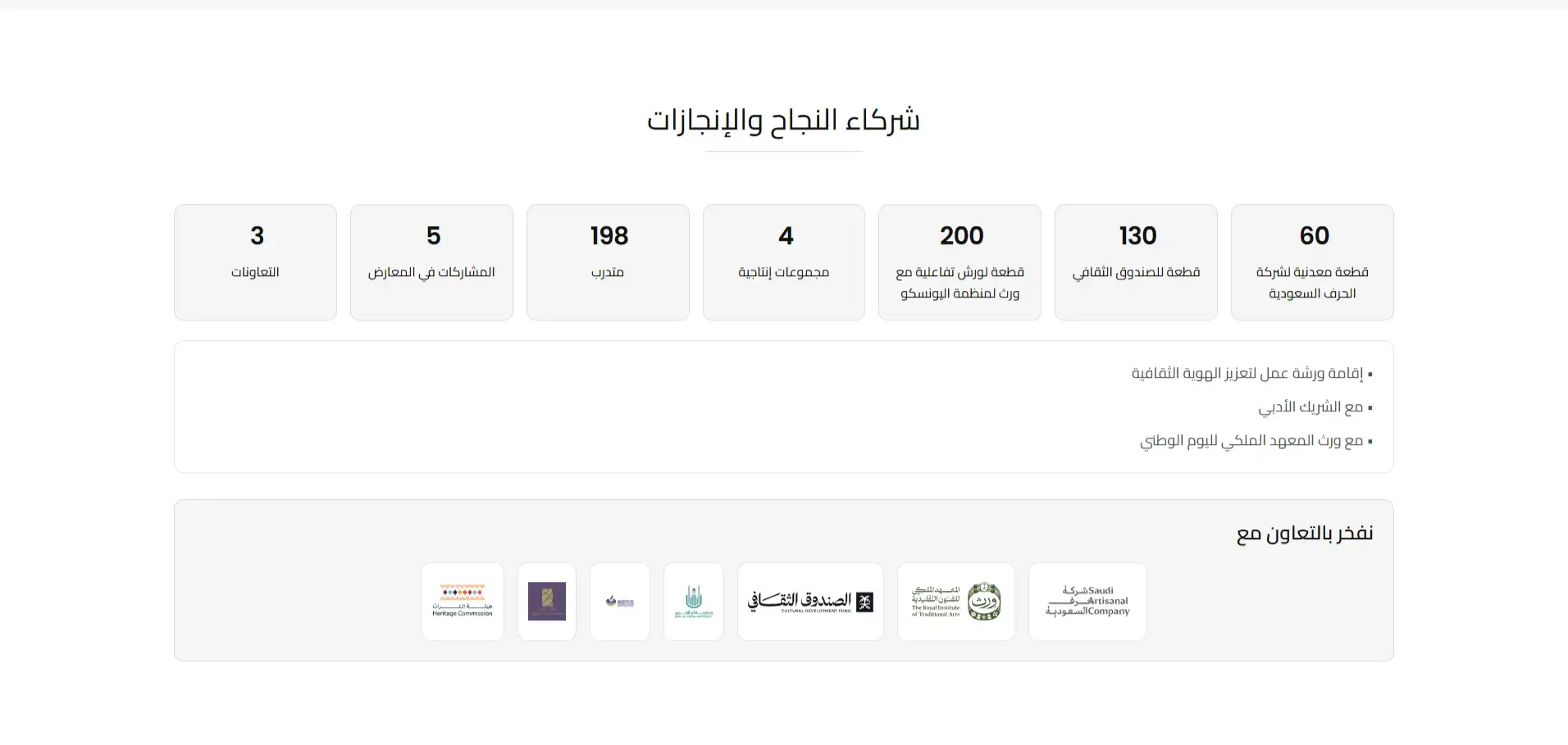 Zawali Studio – Creative Portfolio screenshot 2